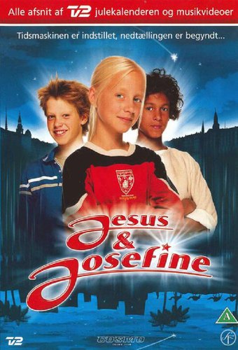 Jesus & Josefine