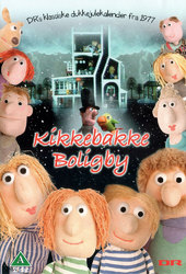 Kikkebakke boligby