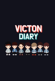 VICTON Diary