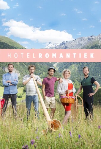 Hotel Romantiek
