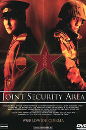 Joint Security Area