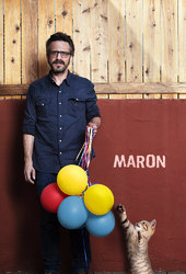 Maron