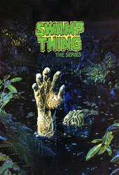 Swamp Thing