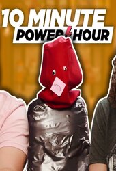 10 Minute Power Hour