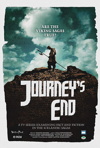 Journey's End