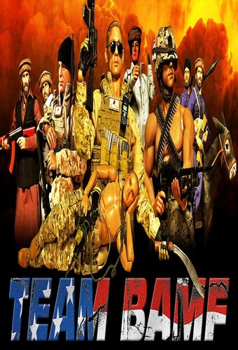 Team BAMF