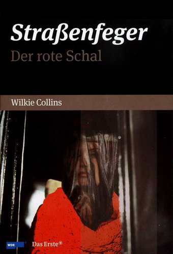 Der rote Schal