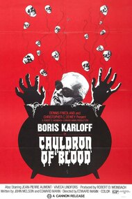 Cauldron of Blood