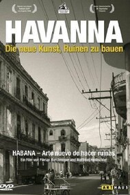 Havanna - New Art of Making Ruins