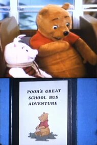Pooh's Great School Bus Adventure