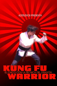 Kung Fu Warrior