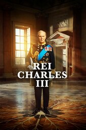 King Charles III