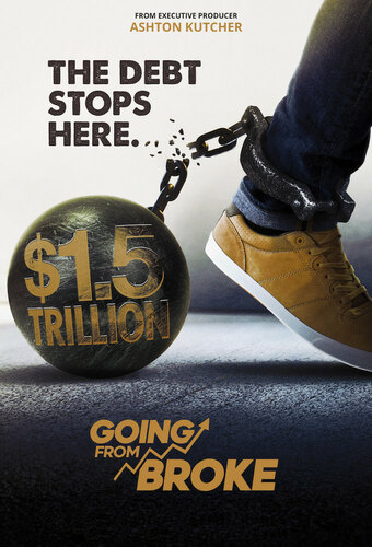 Going From Broke