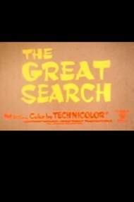 The Great Search: Man's Need for Power and Energy