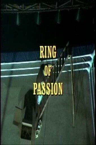 Ring of Passion