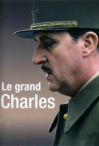 Charles De Gaulle