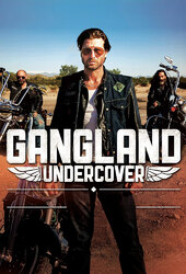 Gangland Undercover