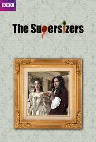 The Supersizers