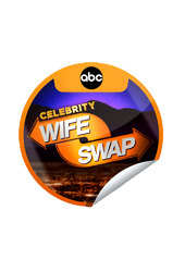 Celebrity Wife Swap