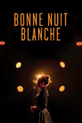 Blanche Gardin - Bonne nuit Blanche