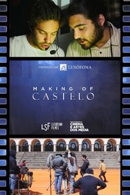 Making Of Castelo