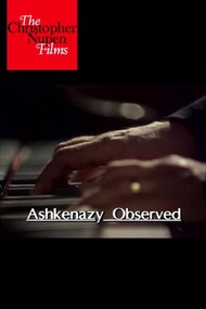 Ashkenazy Observed