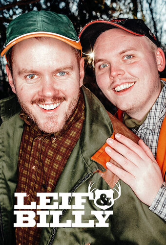 Leif & Billy