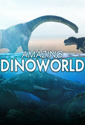 Amazing Dinoworld