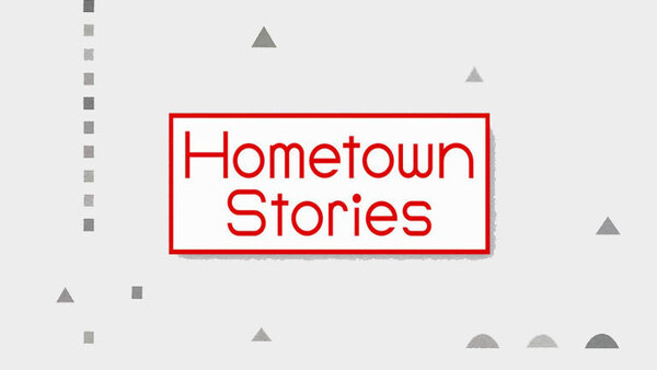 Hometown Stories - S2024E12 - Pearls for Remembrance