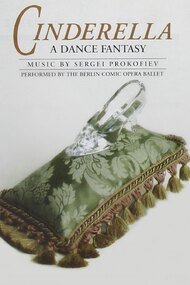 Cinderella: A Dance Fantasy
