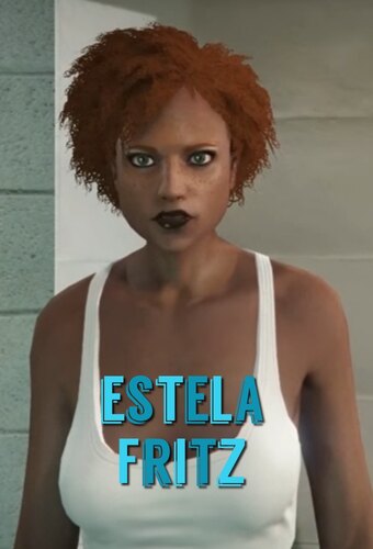 Estela Fritz