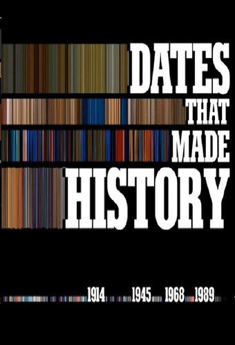 Dates That Made History