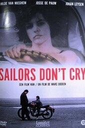 Sailors Don't Cry