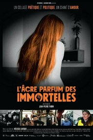 L'Âcre Parfum des immortelles