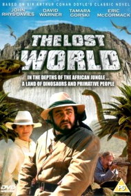 The Lost World