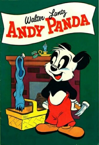 Andy Panda