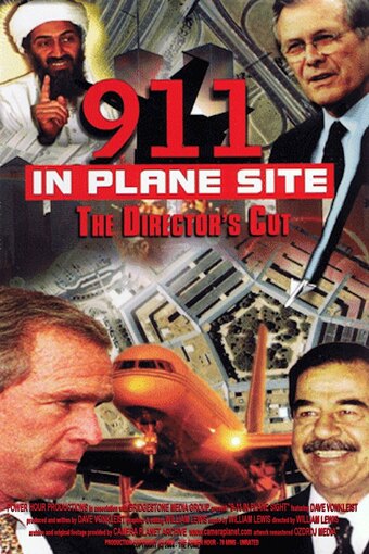 911 in Plane Site