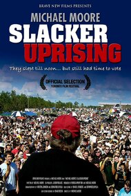 Slacker Uprising