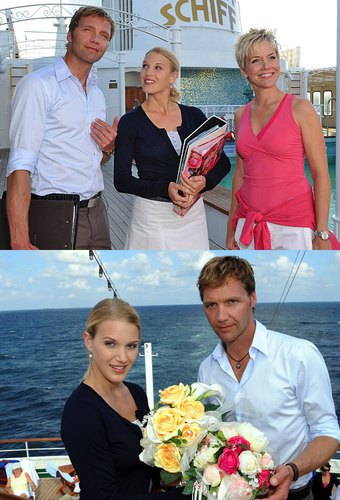 Cruise to Happiness
