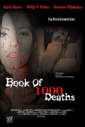 Book of 1000 Deaths
