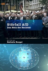 Störfall AfD – Das Netz der Rechten