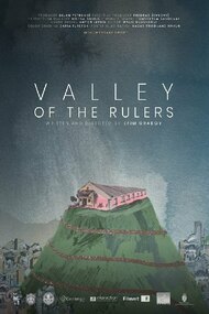 Valley of the Rulers