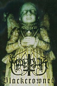 Marduk: Blackcrowned