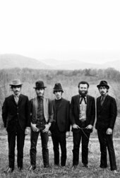 Once Were Brothers: Robbie Robertson and The Band