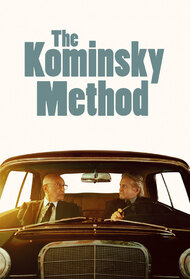 The Kominsky Method