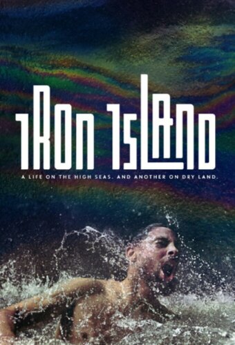 Iron Island