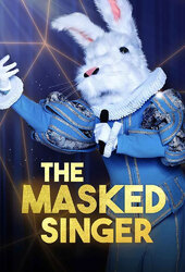 The Masked Singer (NL)