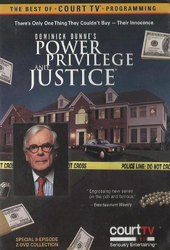 Power, Privilege, and Justice