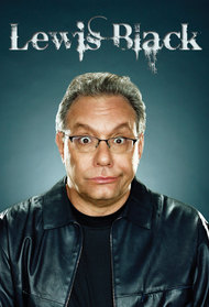 Lewis Black