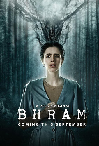 Bhram